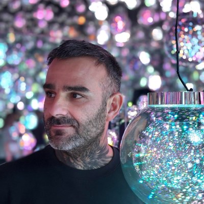 Porträtfoto von Julien Jimenez, Autor der Fachbeiträge von Düngeheft